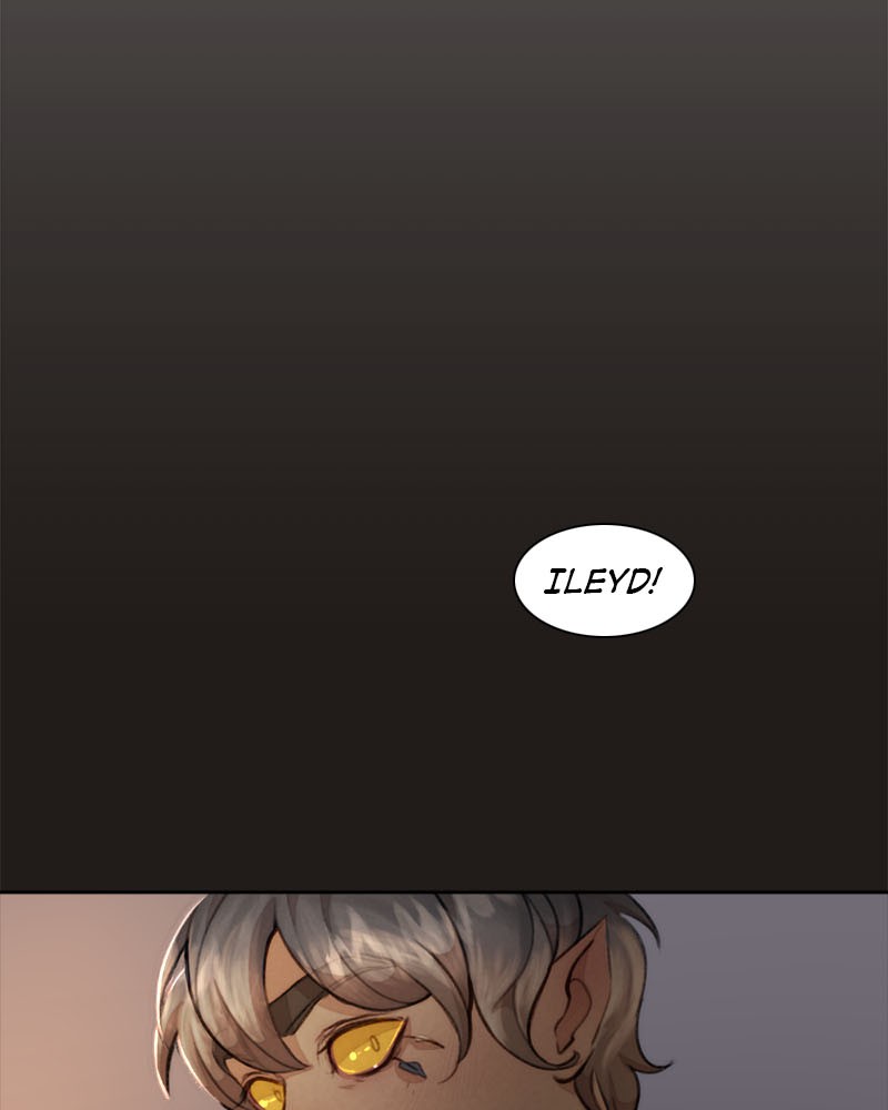 Stray Souls Chapter 42 - page 32