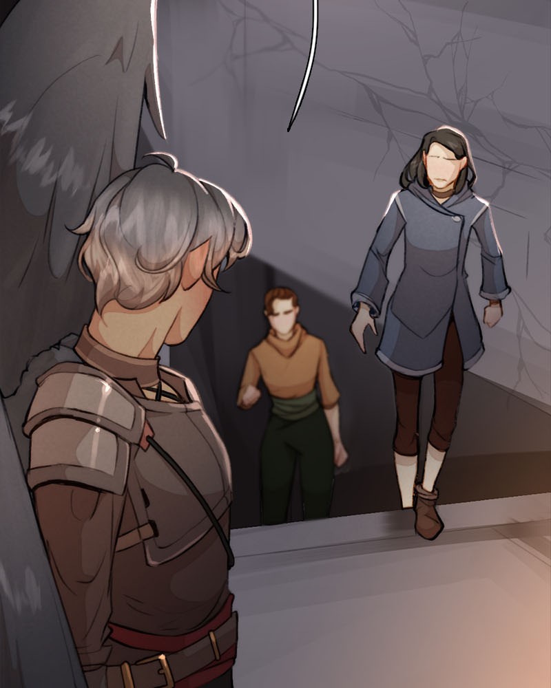 Stray Souls Chapter 42 - page 35
