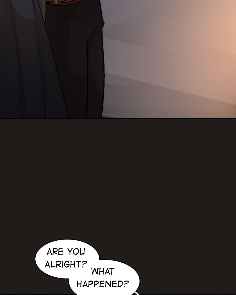 Stray Souls Chapter 42 - page 36