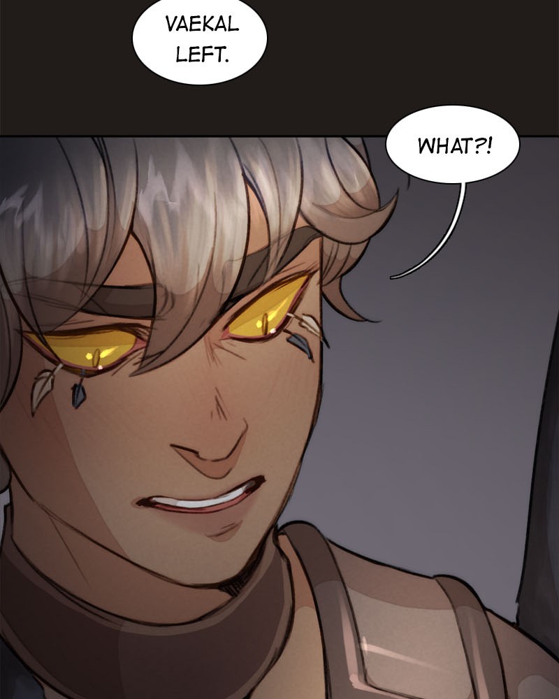 Stray Souls Chapter 42 - page 39
