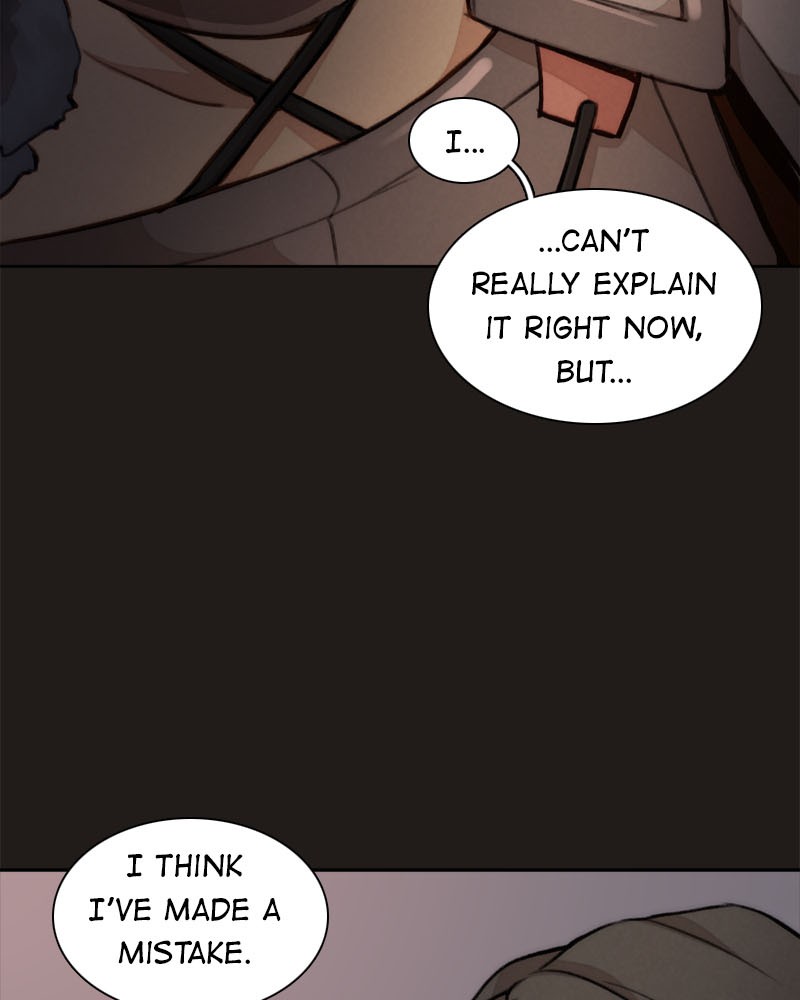 Stray Souls Chapter 42 - page 40