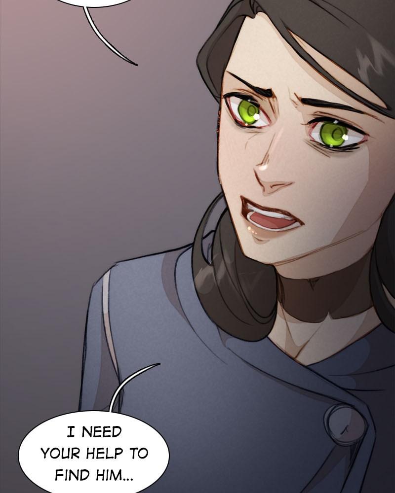 Stray Souls Chapter 42 - page 41