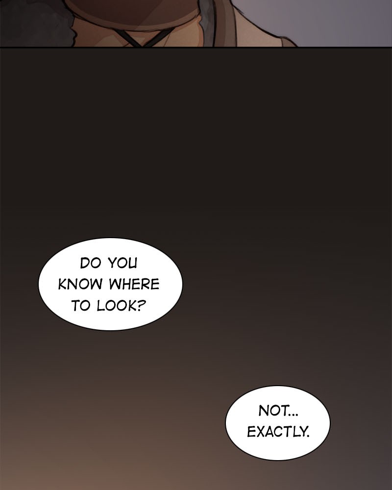 Stray Souls Chapter 42 - page 44