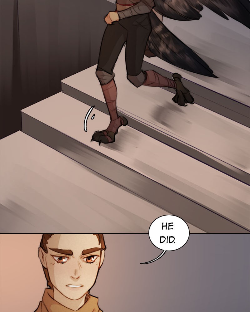 Stray Souls Chapter 42 - page 46