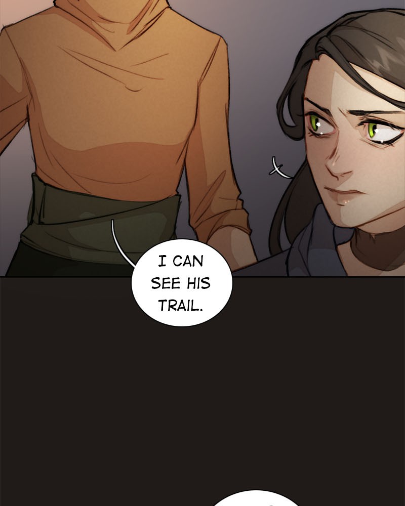 Stray Souls Chapter 42 - page 47