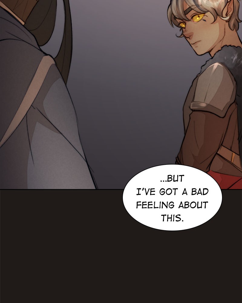 Stray Souls Chapter 42 - page 52