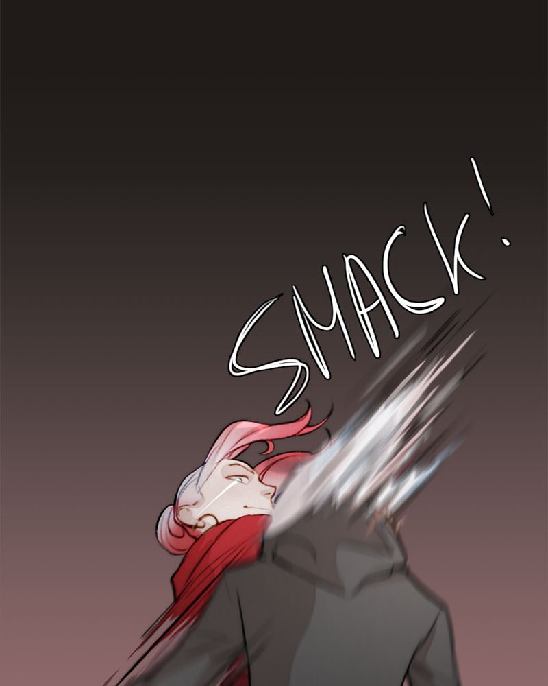 Stray Souls Chapter 42 - page 54