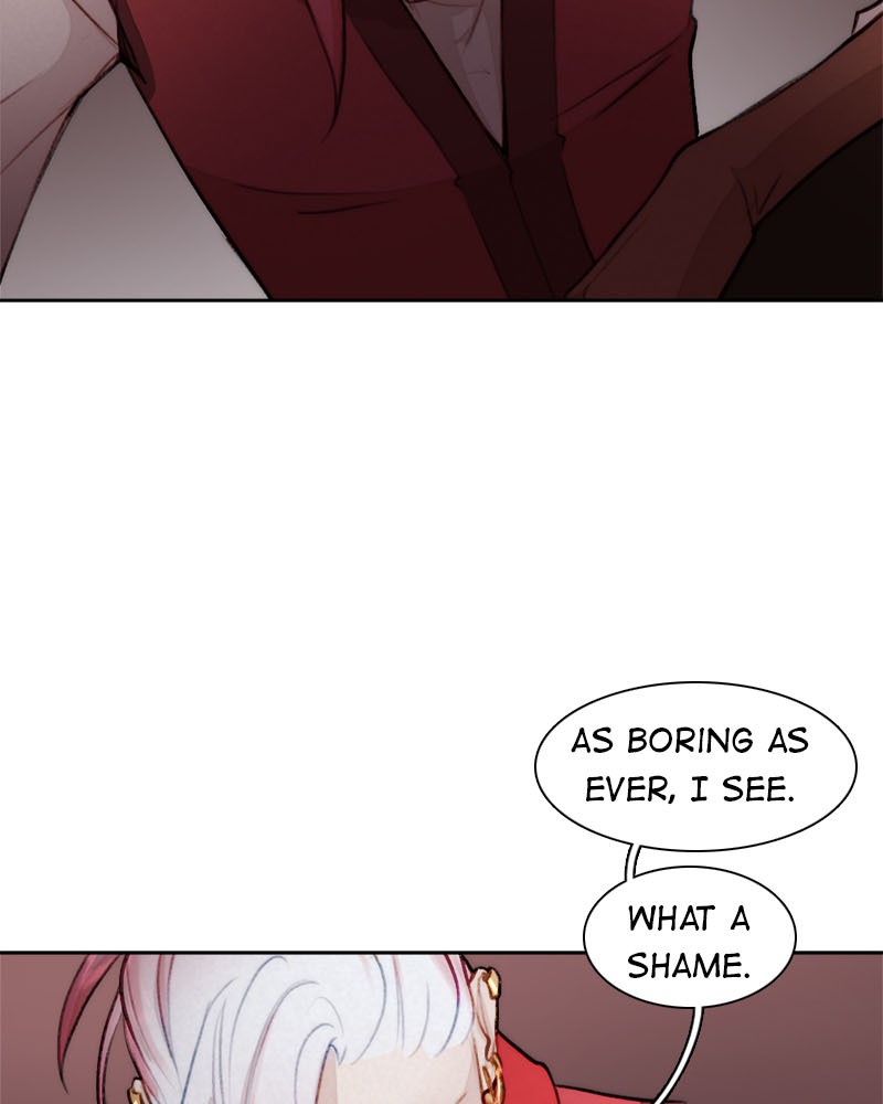 Stray Souls Chapter 42 - page 61