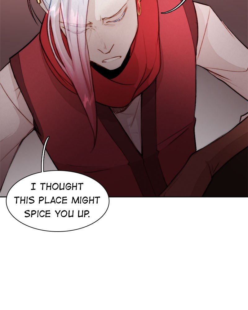 Stray Souls Chapter 42 - page 62