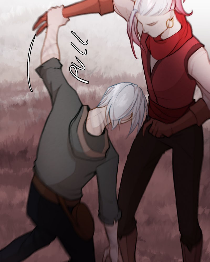 Stray Souls Chapter 42 - page 66