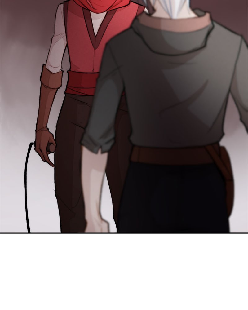 Stray Souls Chapter 42 - page 72