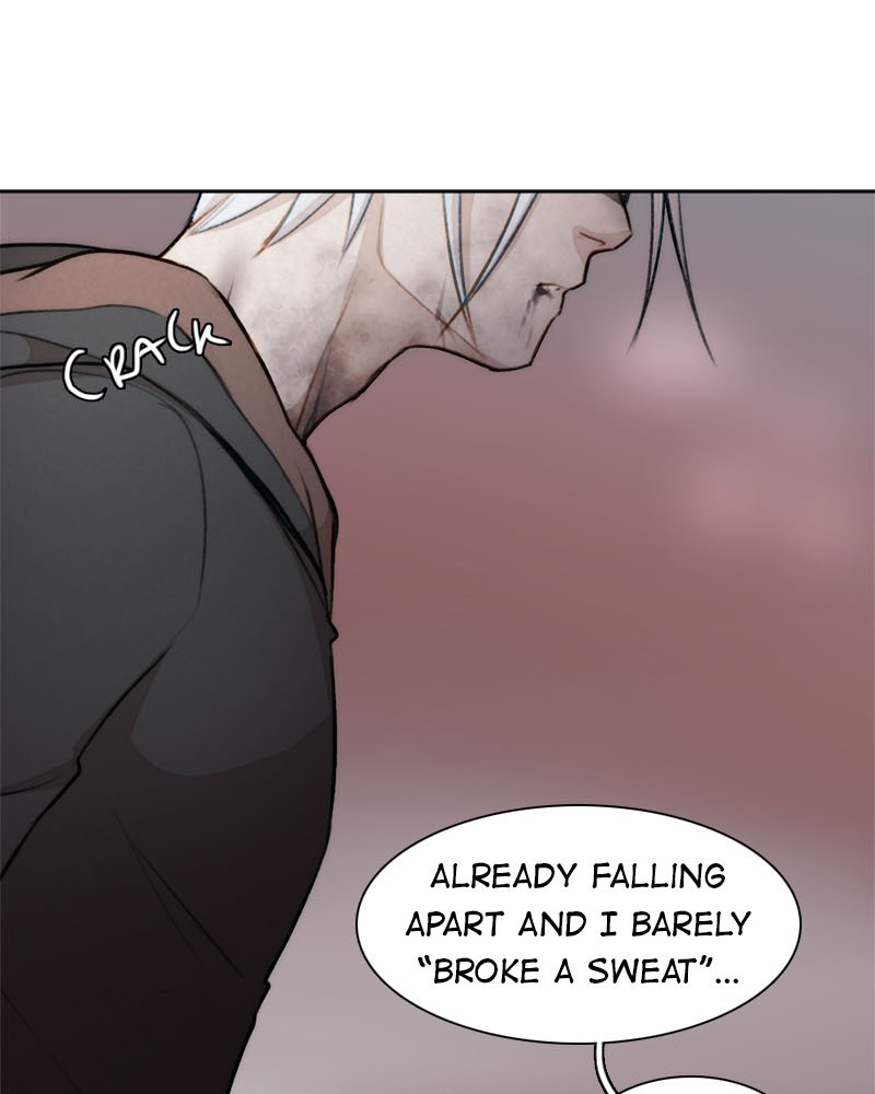 Stray Souls Chapter 42 - page 73