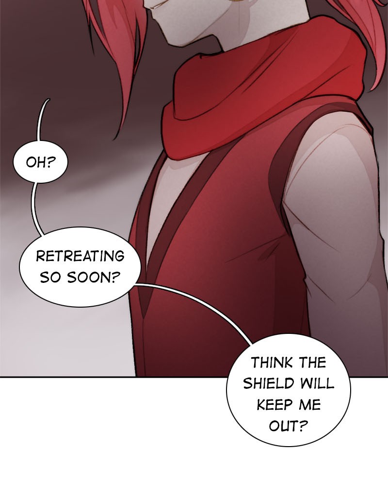 Stray Souls Chapter 42 - page 76