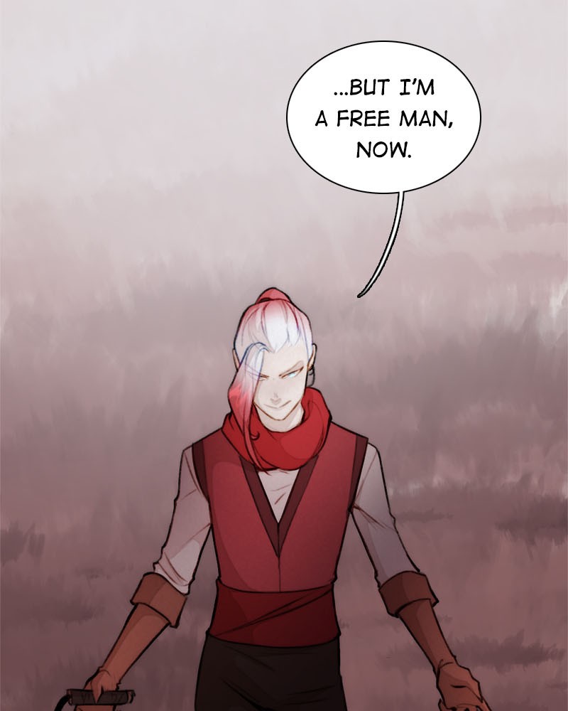 Stray Souls Chapter 42 - page 79