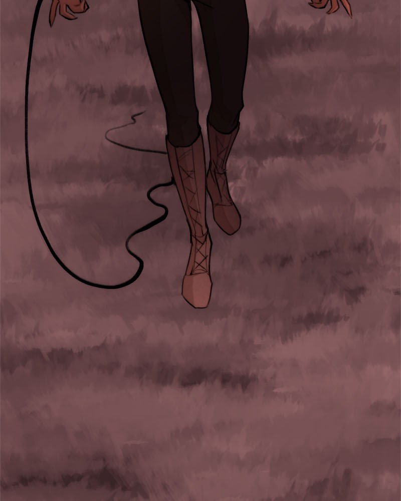 Stray Souls Chapter 42 - page 80