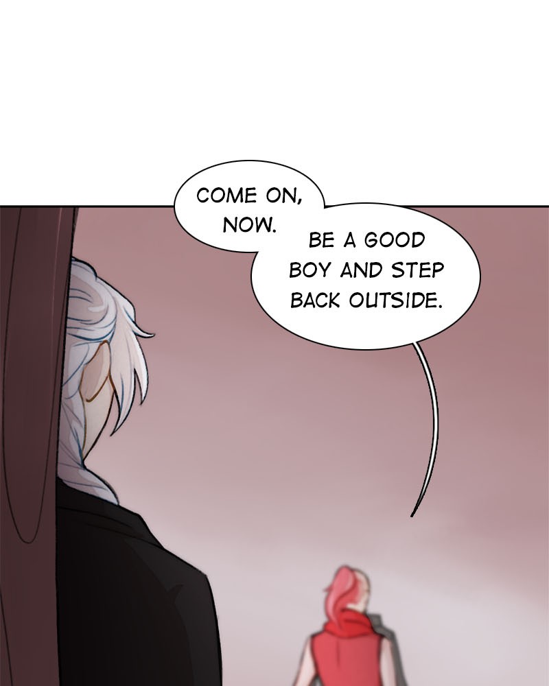 Stray Souls Chapter 42 - page 83