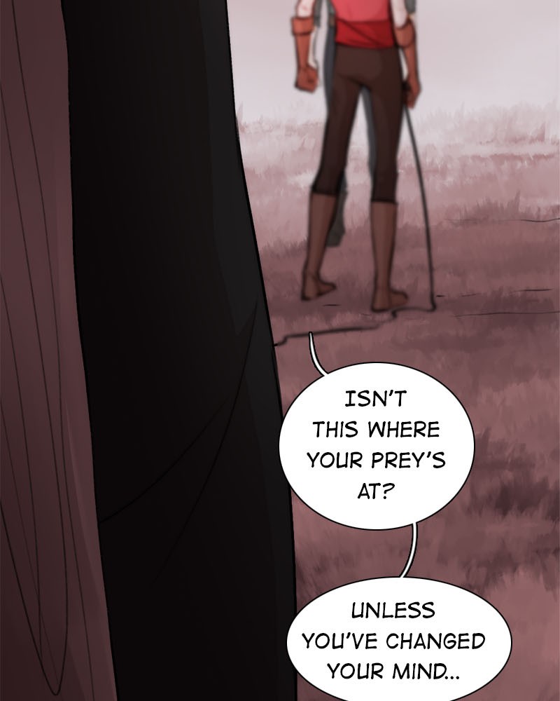 Stray Souls Chapter 42 - page 84