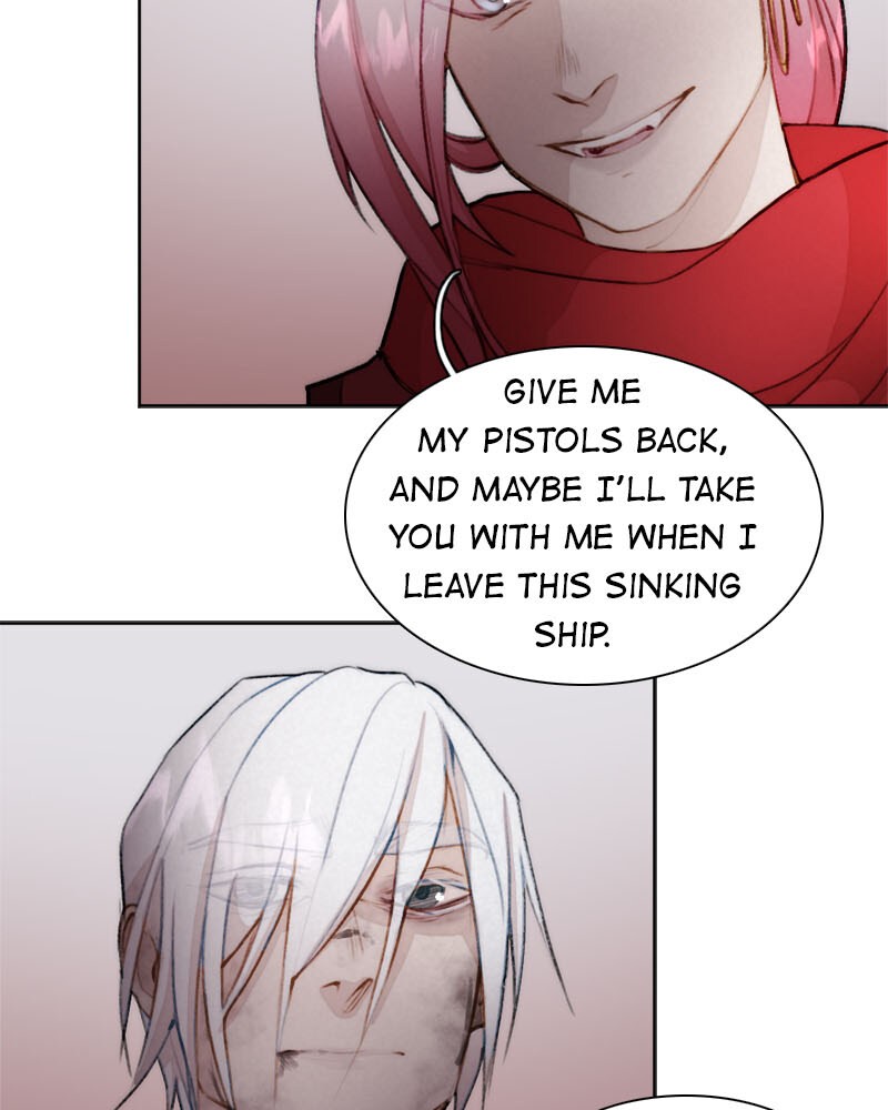 Stray Souls Chapter 42 - page 88