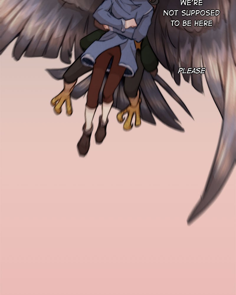 Stray Souls Chapter 42 - page 91