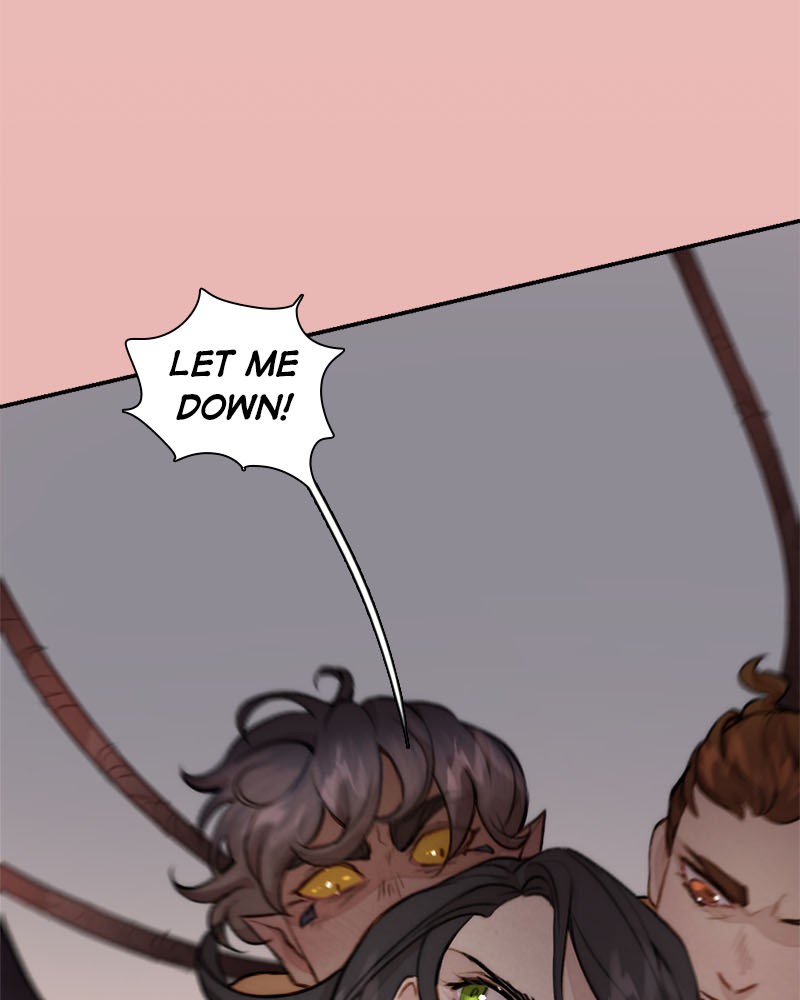 Stray Souls Chapter 42 - page 92