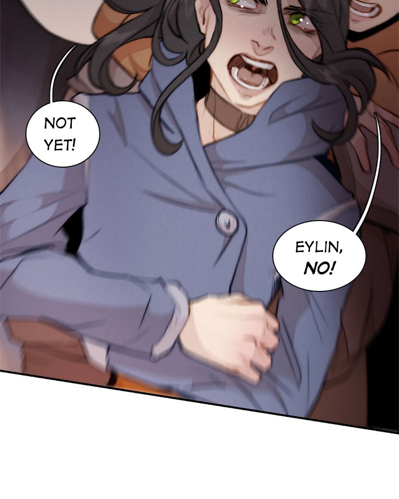 Stray Souls Chapter 42 - page 93