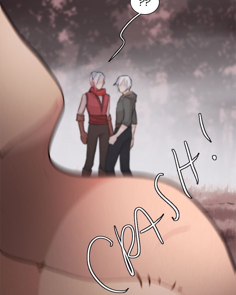 Stray Souls Chapter 42 - page 95
