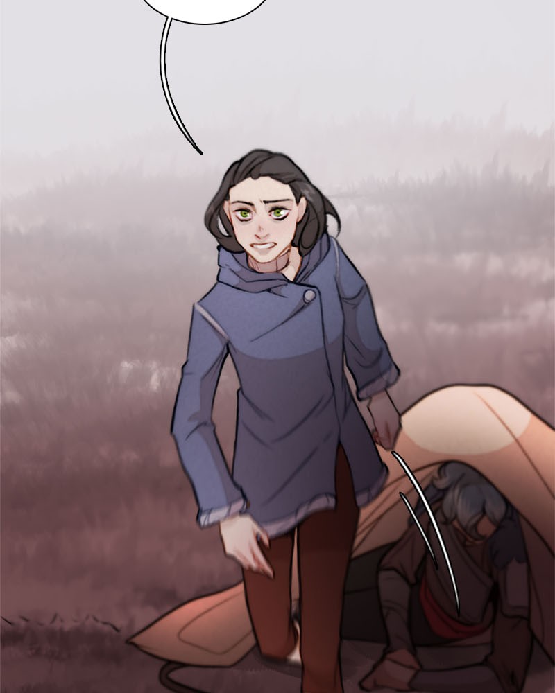 Stray Souls Chapter 42 - page 99