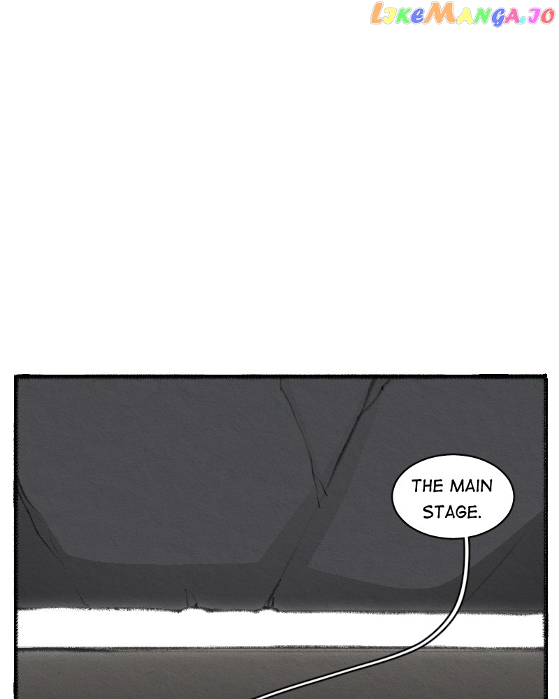 Stray Souls Chapter 134 - page 25