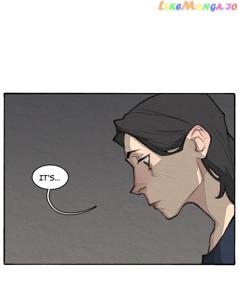 Stray Souls Chapter 134 - page 31