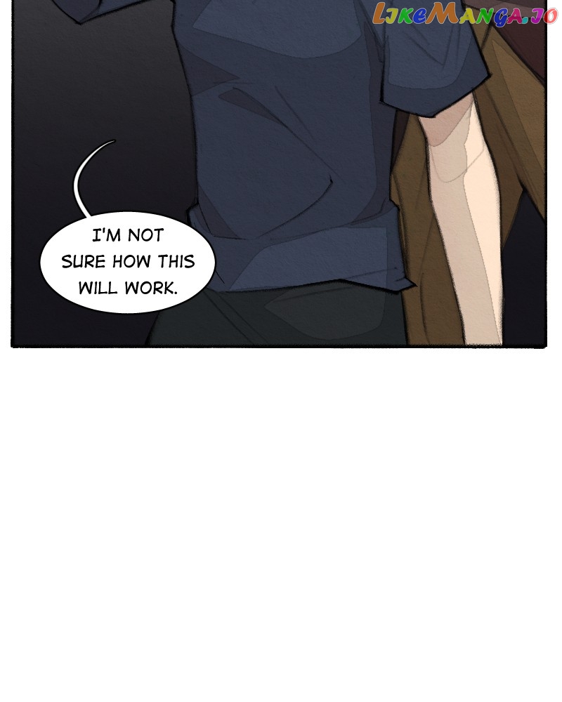 Stray Souls Chapter 134 - page 48
