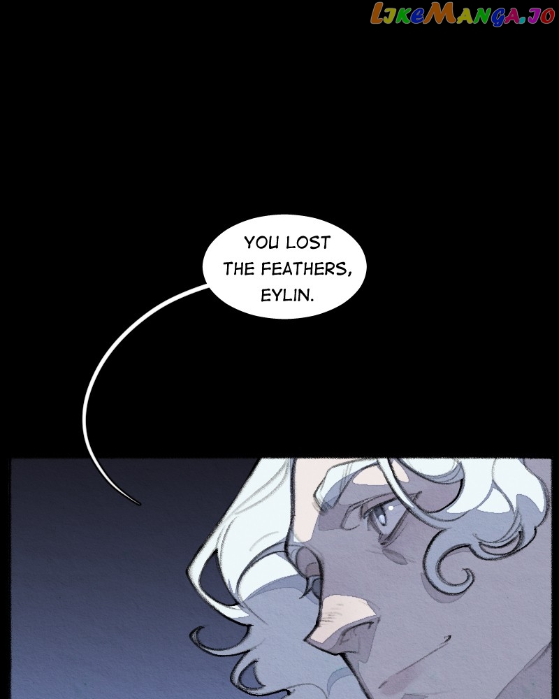 Stray Souls Chapter 134 - page 59
