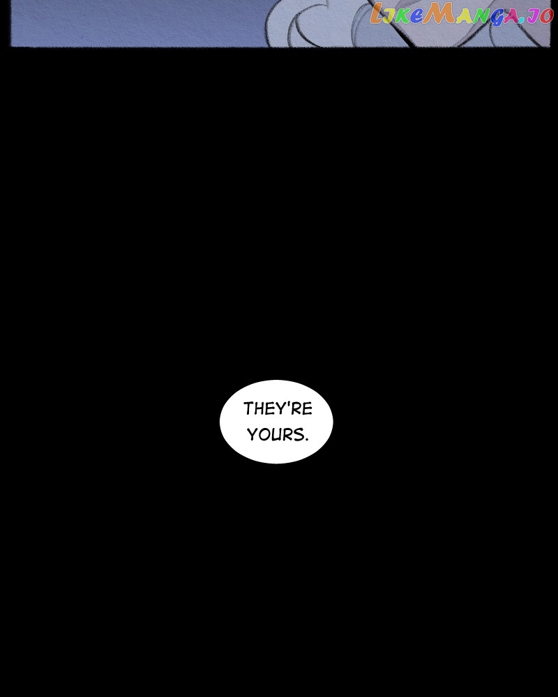 Stray Souls Chapter 134 - page 60