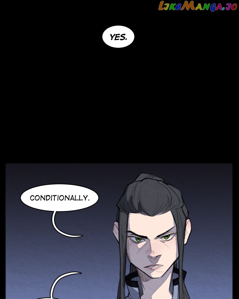 Stray Souls Chapter 134 - page 64