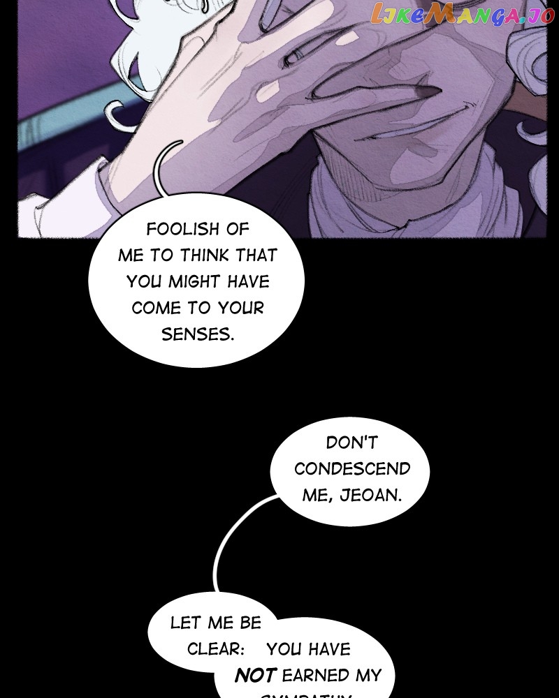 Stray Souls Chapter 134 - page 66