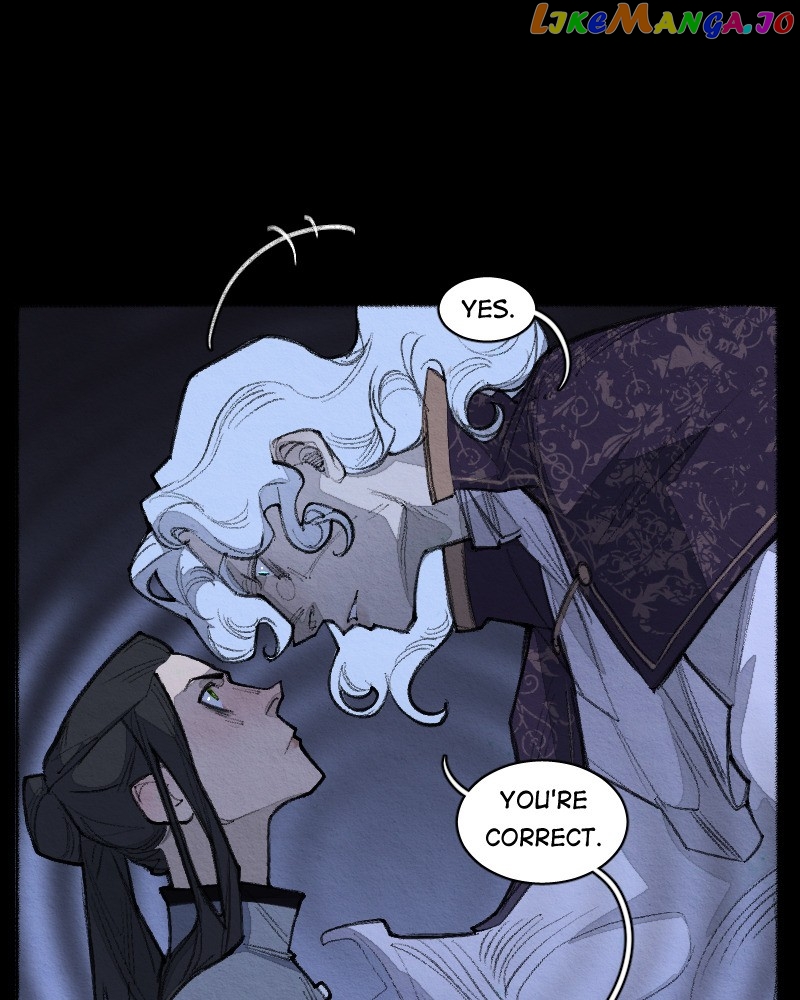 Stray Souls Chapter 134 - page 70