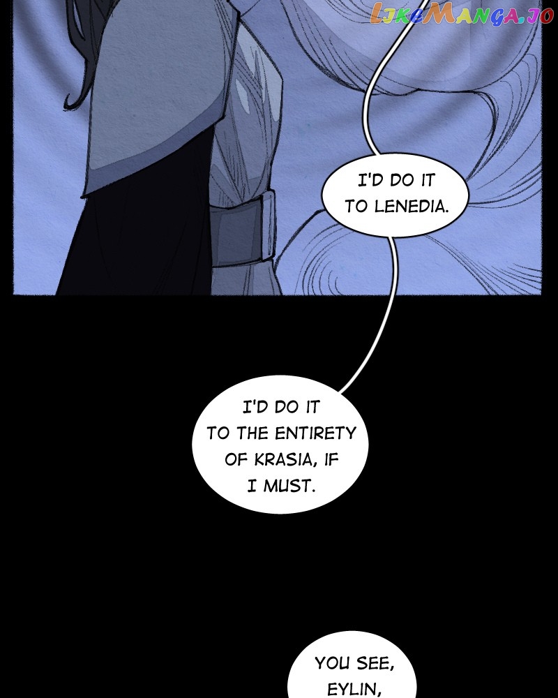 Stray Souls Chapter 134 - page 71