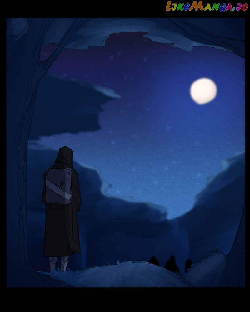 Stray Souls Chapter 134 - page 84