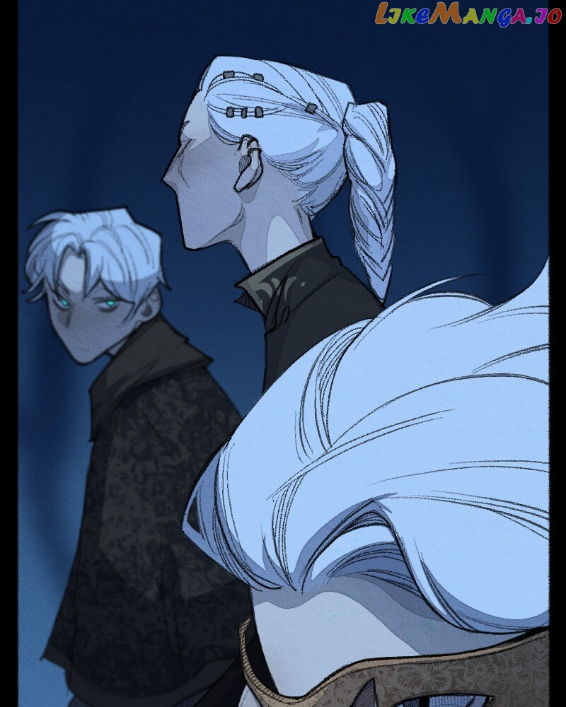 Stray Souls Chapter 134 - page 87