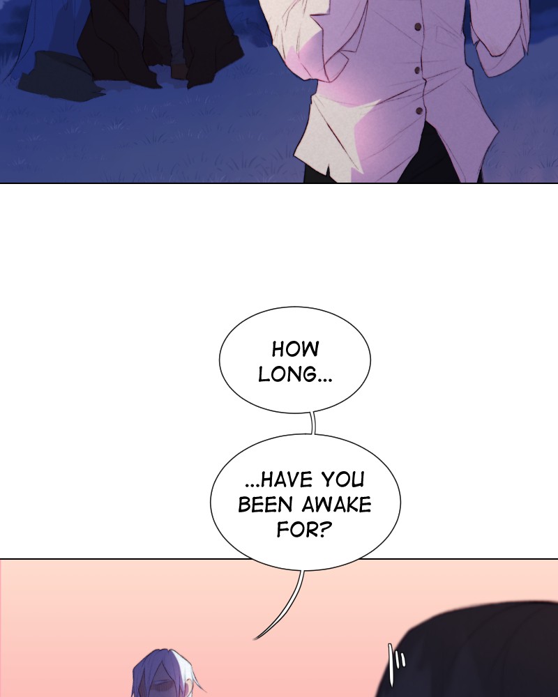 Stray Souls Chapter 11 - page 20