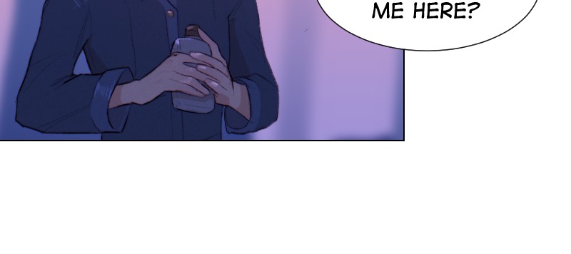 Stray Souls Chapter 11 - page 25