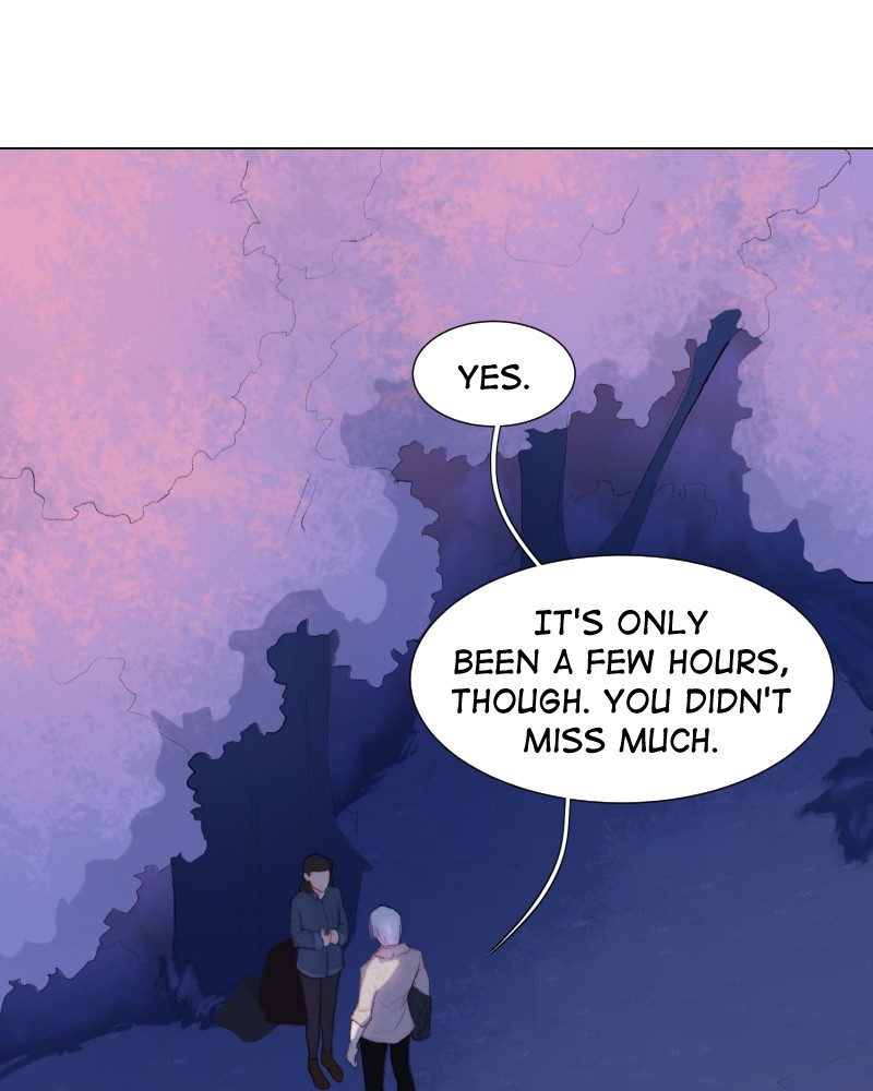 Stray Souls Chapter 11 - page 26