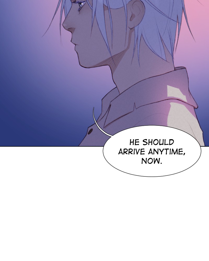Stray Souls Chapter 11 - page 29