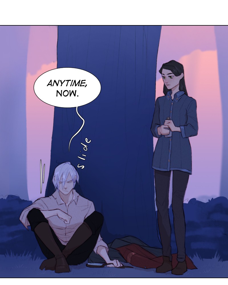 Stray Souls Chapter 11 - page 30