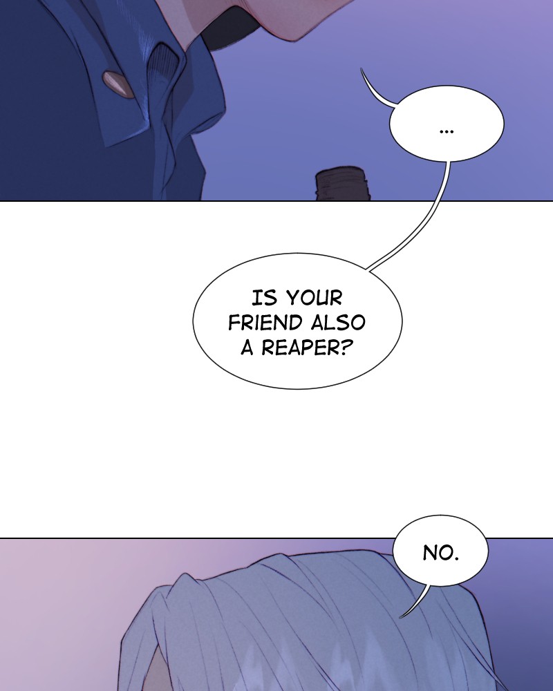 Stray Souls Chapter 11 - page 33