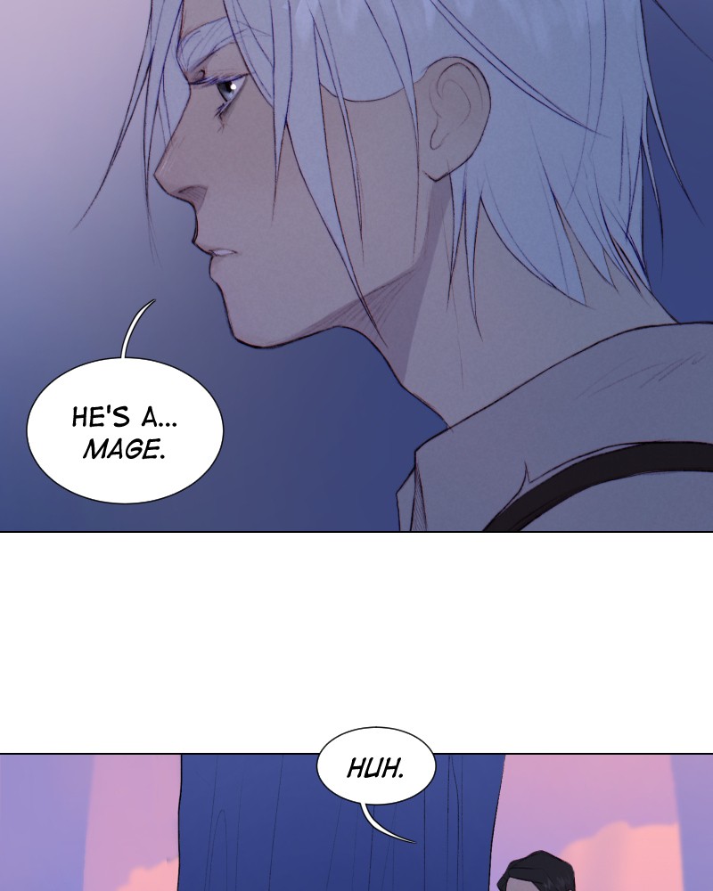 Stray Souls Chapter 11 - page 34