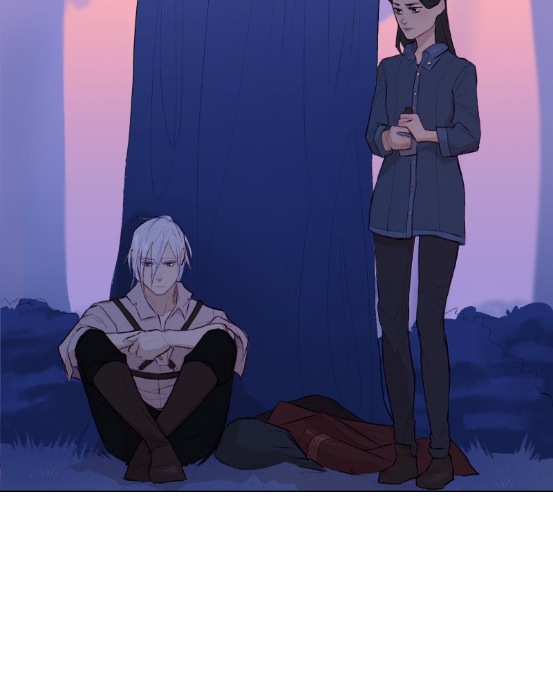 Stray Souls Chapter 11 - page 35