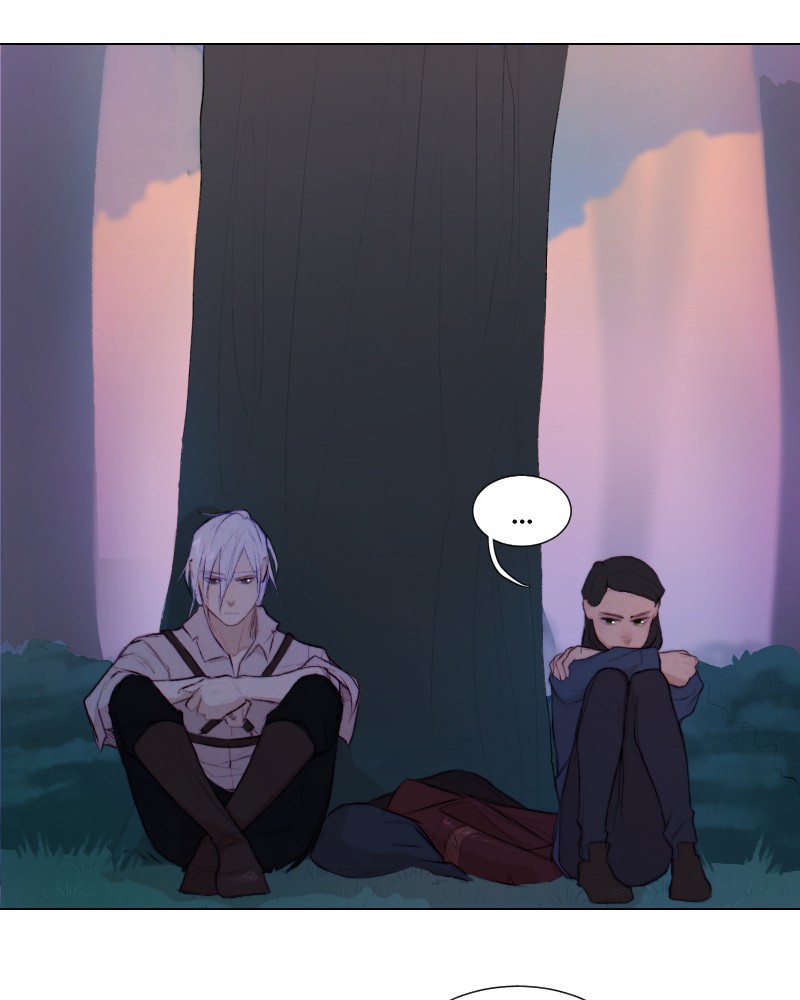 Stray Souls Chapter 11 - page 36
