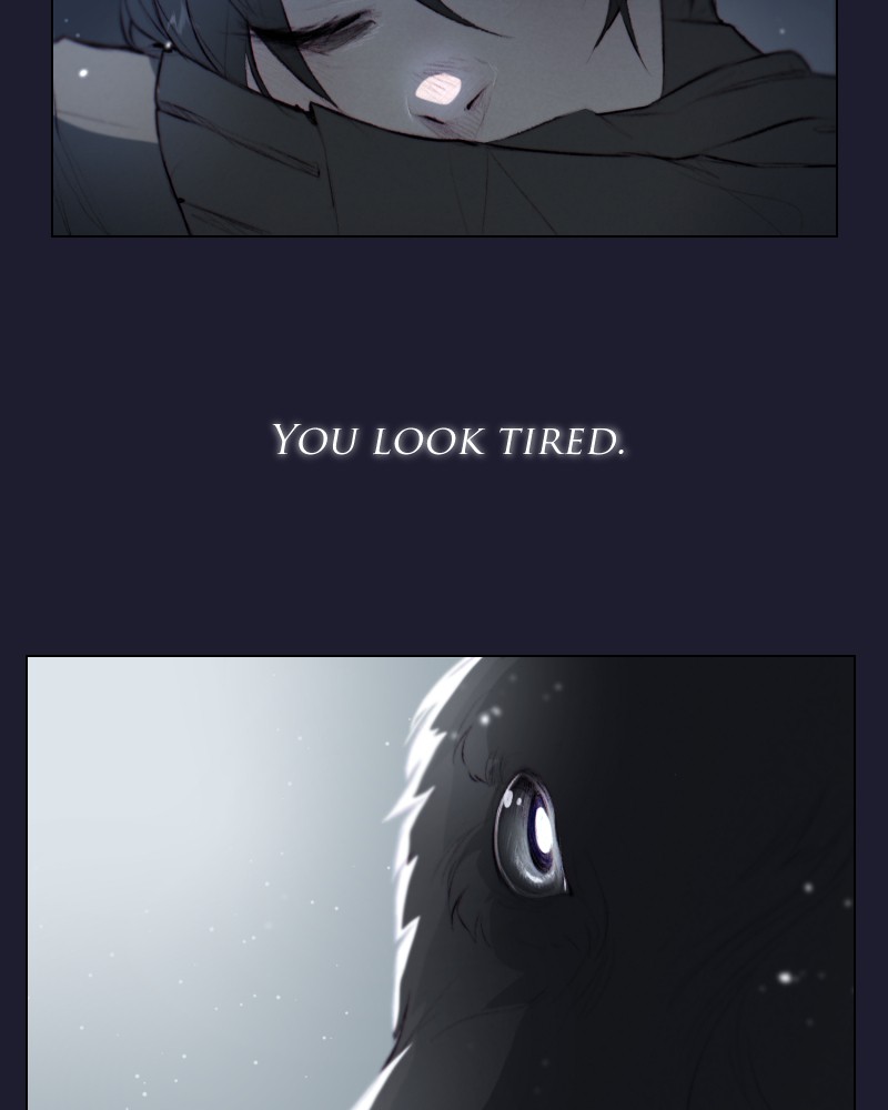 Stray Souls Chapter 11 - page 4