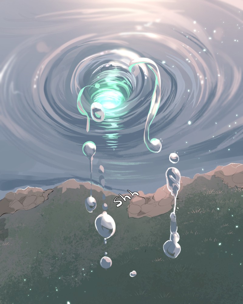 Stray Souls Chapter 11 - page 41