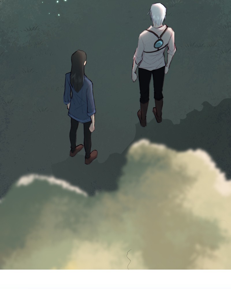 Stray Souls Chapter 11 - page 42